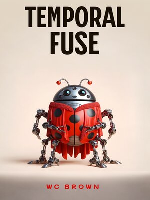 cover image of Temporal Fuse
